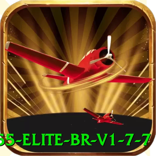 bx55 Elite BR v1.7.7 - programa