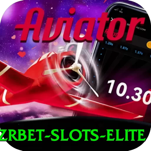 bzrbet - Slots Elite - aplicativo