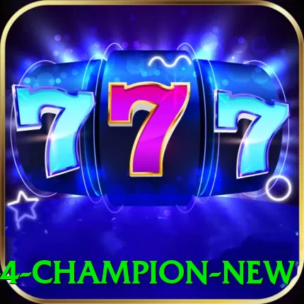 cc44 Champion New - ⚡ apk