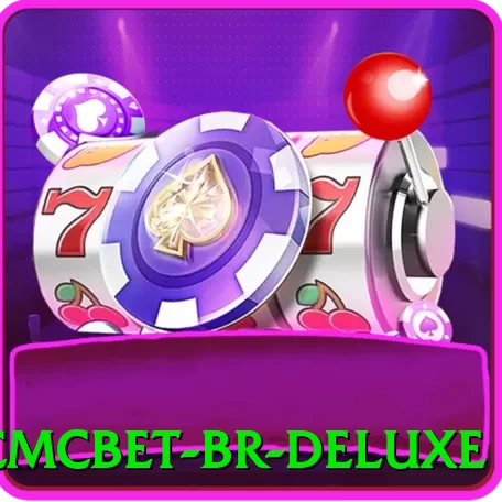 cmcbet BR Deluxe - ✨ apk
