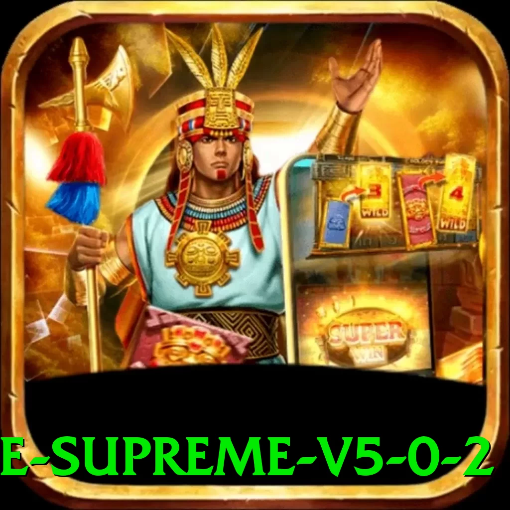 contavip Game Supreme v5.0.2 - pak