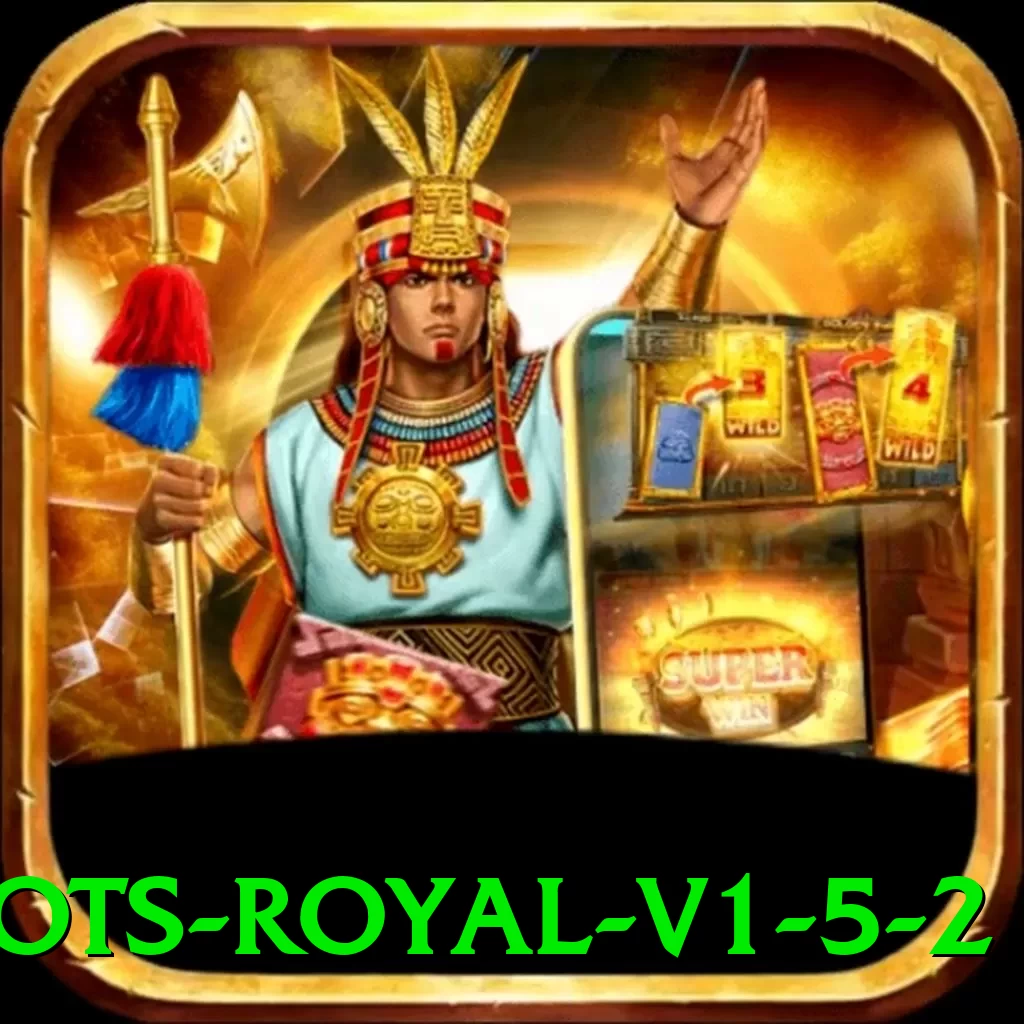 coroaabo Slots Royal v1.5.2 - 🏆 apk