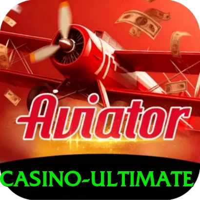 dj5 - Casino Ultimate - 🏆 apk