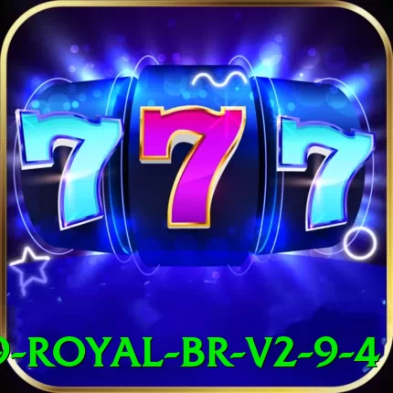 dj9 Royal BR v2.9.4 - app