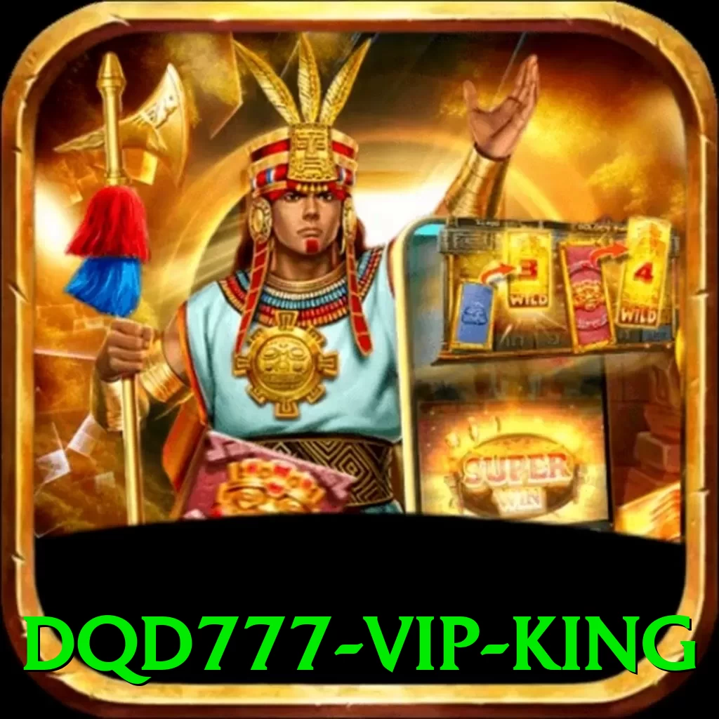dqd777 - VIP King - pro