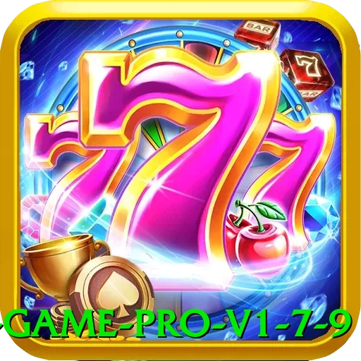 et777pg Game Pro v1.7.9 - go