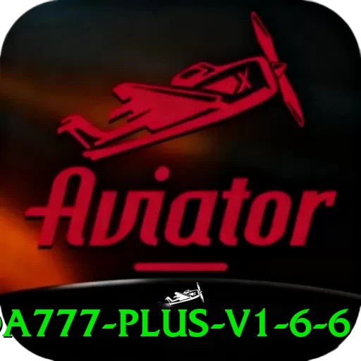 fada777 Plus v1.6.6 - app