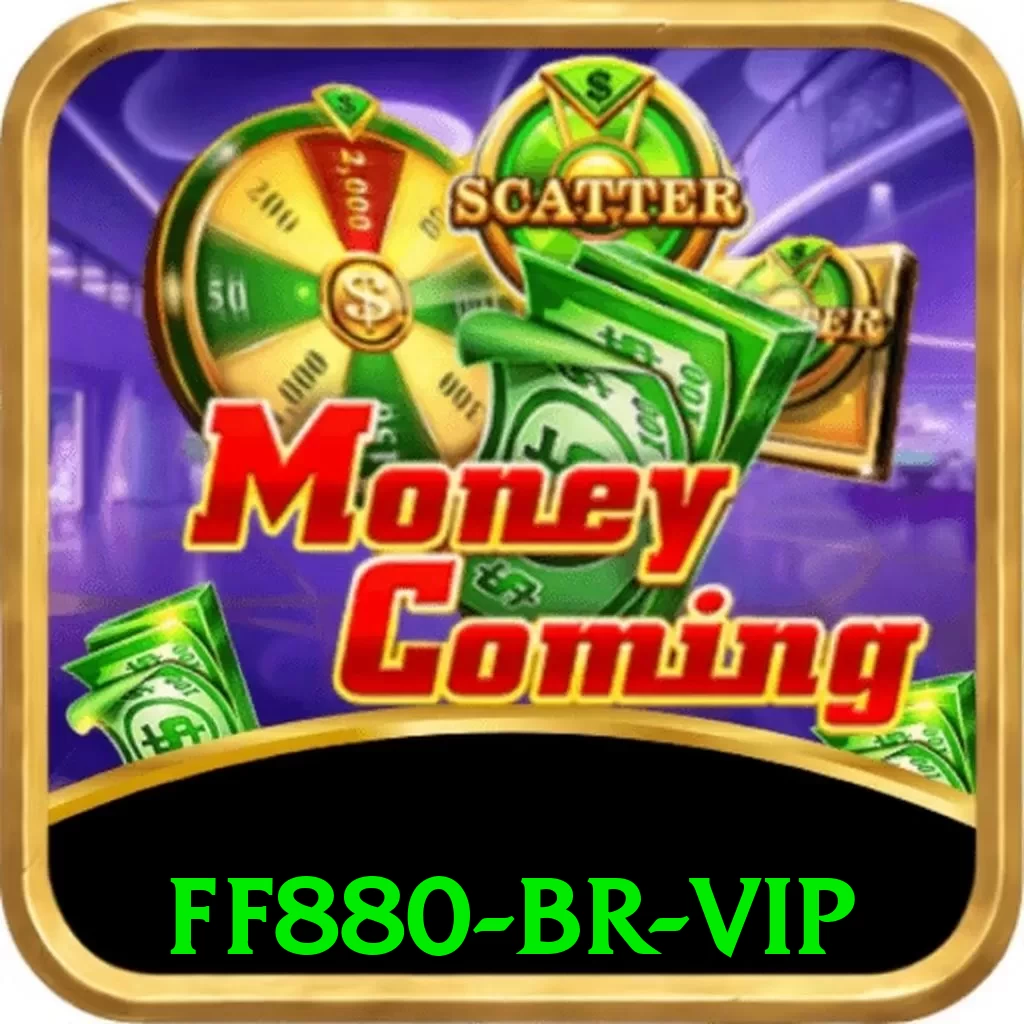 ff880 BR VIP - ⭐ apk
