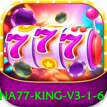 fina77 King v3.1.6 - programa
