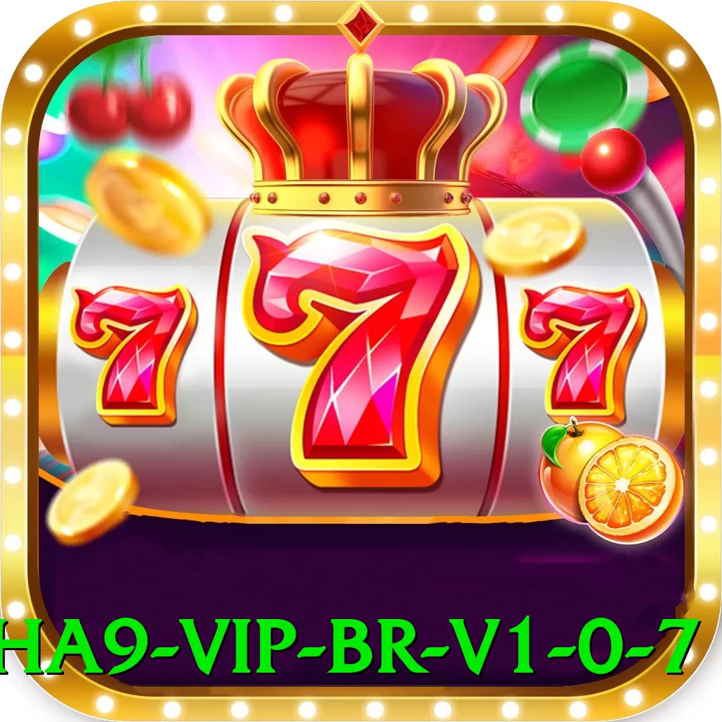 ganha9 VIP BR v1.0.7 - 💎 apk