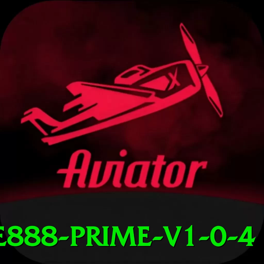 ganhe888 Prime v1.0.4 - 🎯 apk