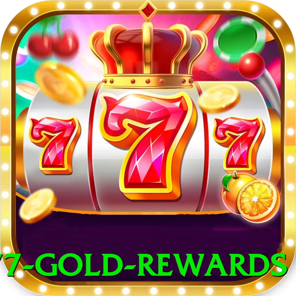 gcg777 Gold Rewards - 💎 apk