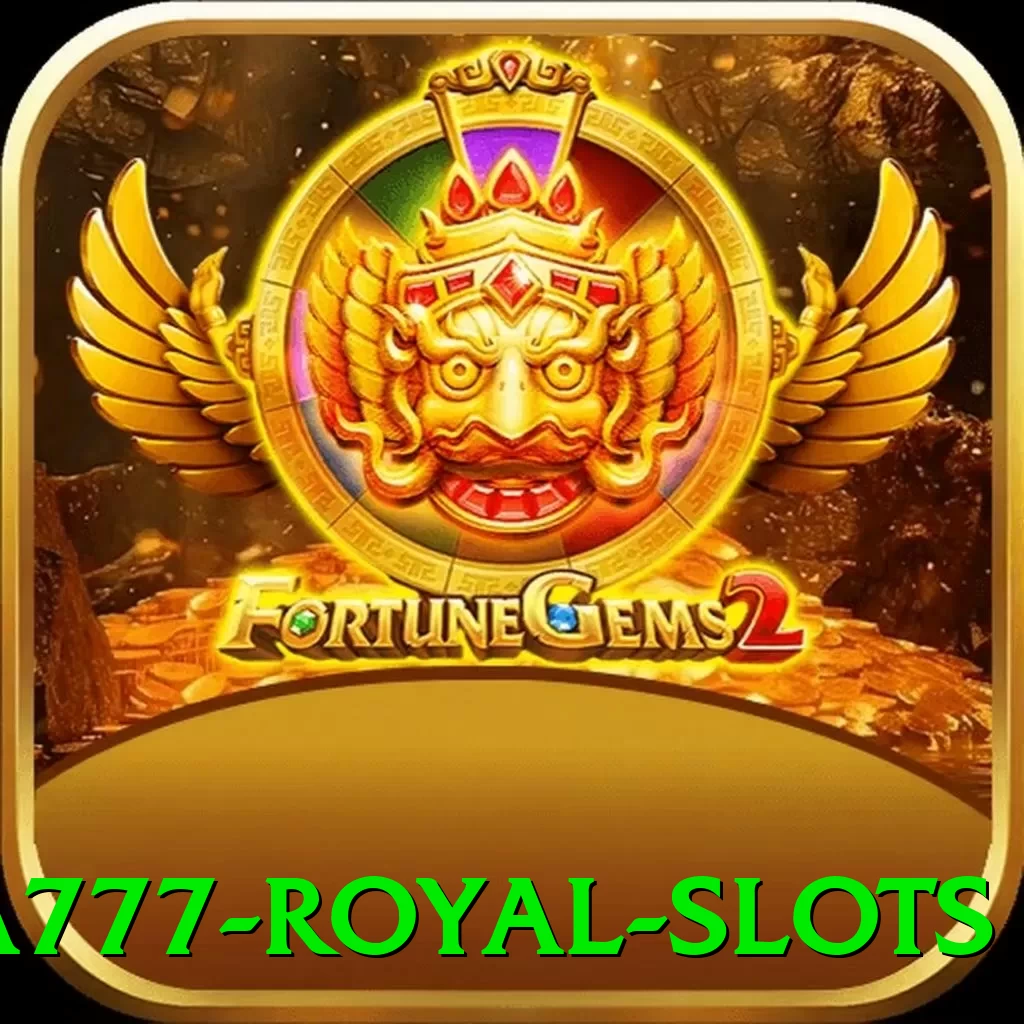 guia777 Royal Slots - 💎 apk