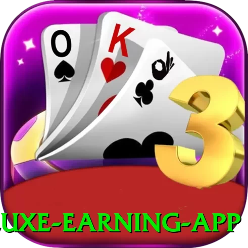 ik6 - Deluxe Earning App - go