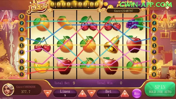 bbbbjogo Slots Deluxe v4.6.0 Screenshot 2