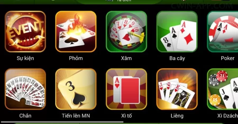 Cassino bateu app mobile