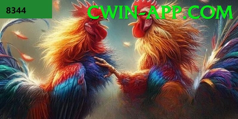 Đá Gà Trực Tiếp - cwin - Esports