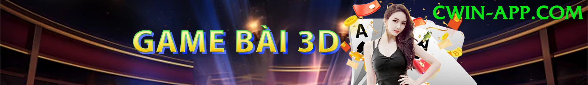 Game Bài 3D - Game nuôi thú