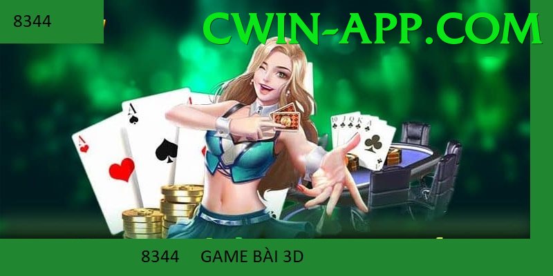 Game Bài 3D - Cài đặt