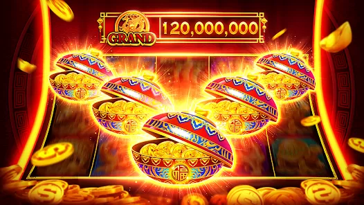 App bateu slots mobile