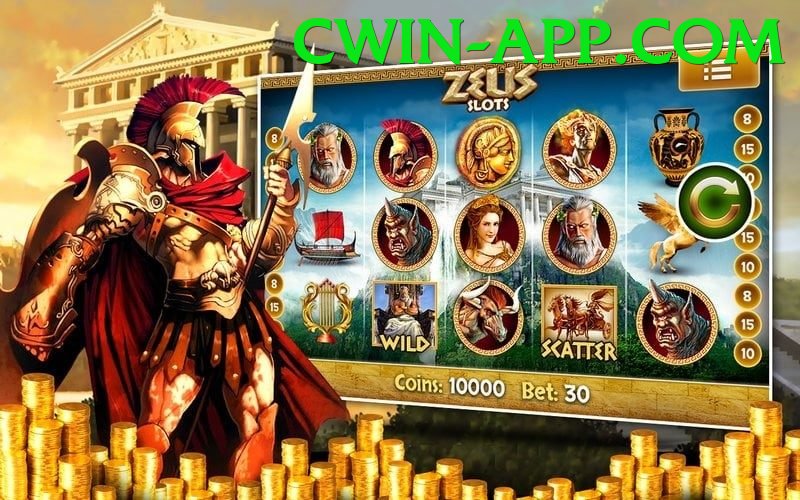 Game Slot - Đa dạng chủ đề - Beta