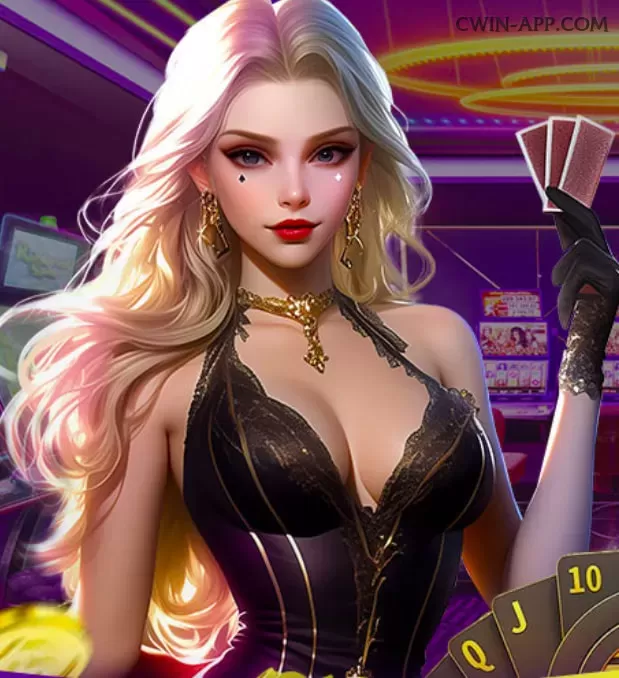 Slots com prêmios bateu
