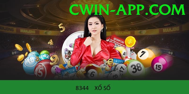 Xổ Số Online - Game online