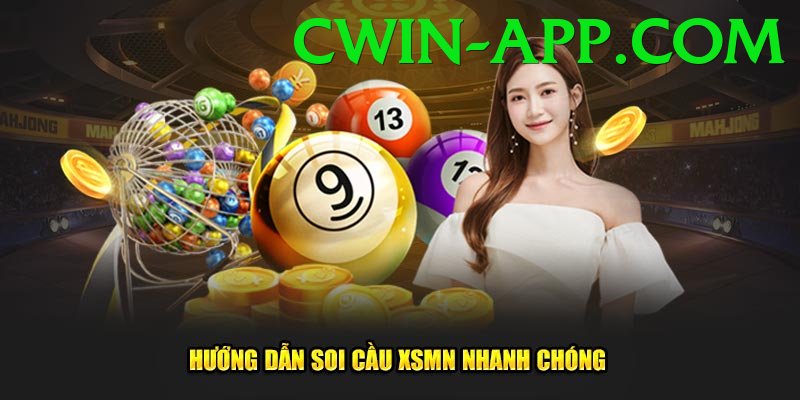 Xổ Số Online - Game NFT