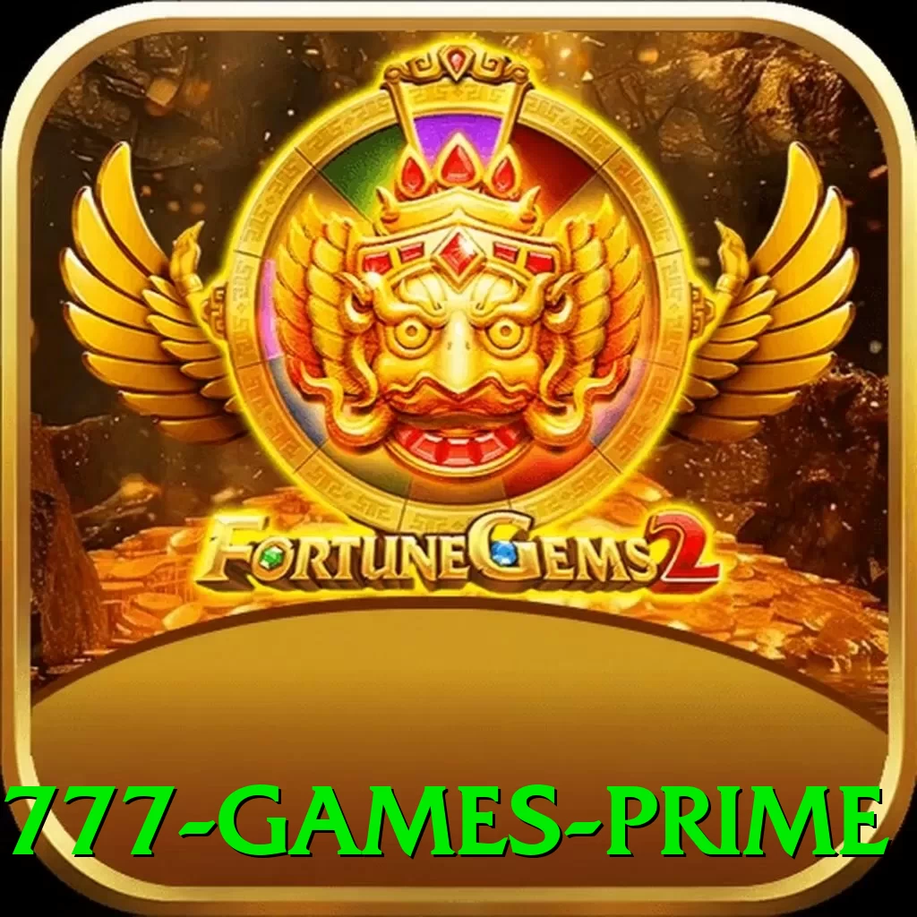 ip777 Games Prime - 👉 apk