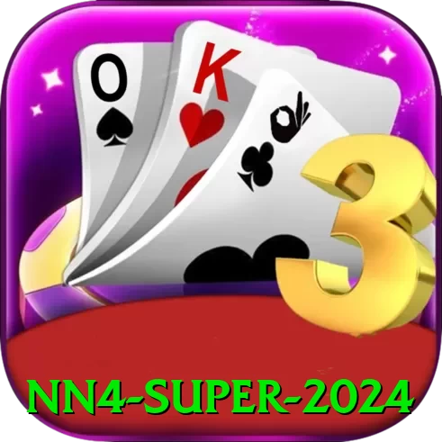 nn4 Super 2024 - game