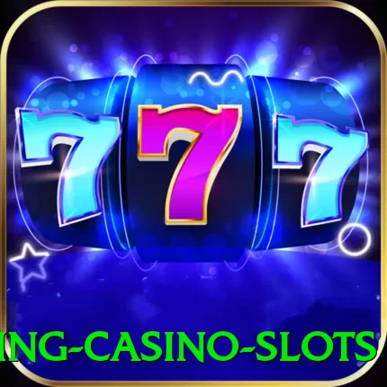 ppff King - Casino &amp; Slots - 🚀 apk