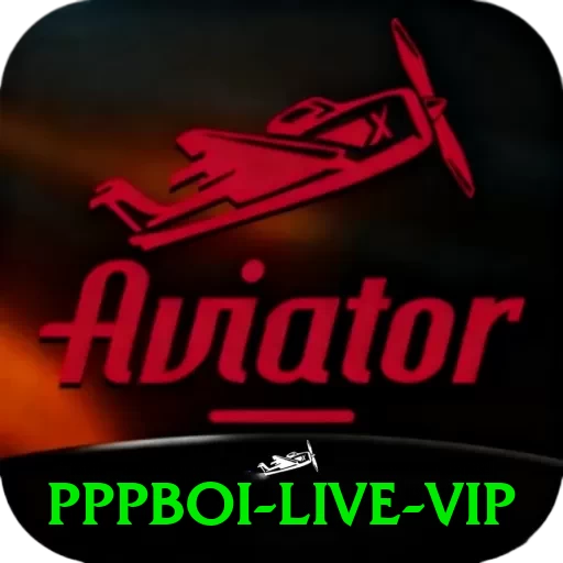 pppboi Live VIP - 🎯 apk