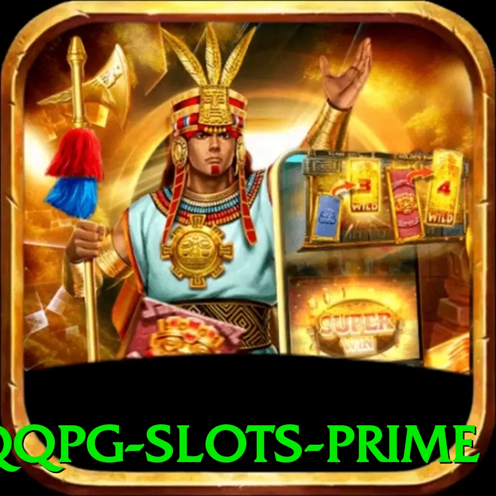 qqpg - Slots Prime - 🚀 apk