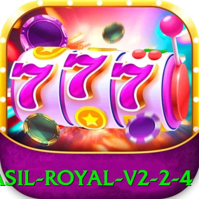 rich5588 Brasil Royal v2.2.4 - ✨ apk