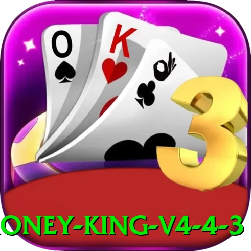 roda7 Money King v4.4.3 - apk