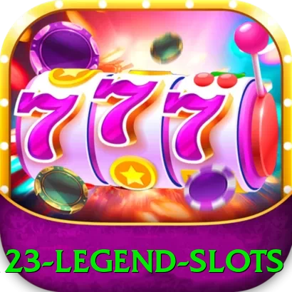 rr123 Legend Slots - plataforma