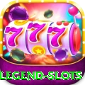 rr123 Legend Slots