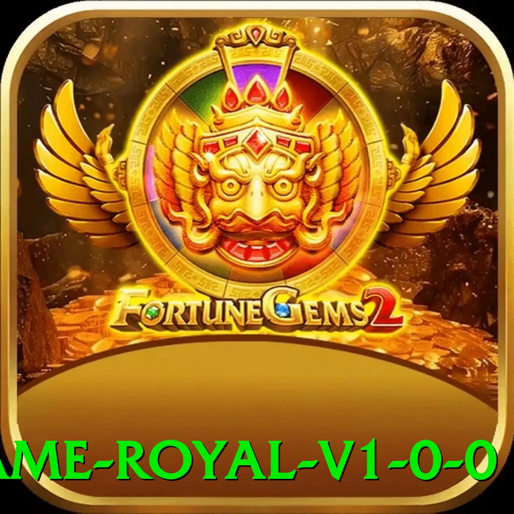 sttbet Game Royal v1.0.0 - pk