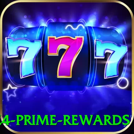 sz4 Prime Rewards - aplicativo