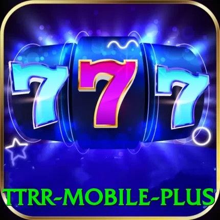 ttrr Mobile Plus - 🎯 apk