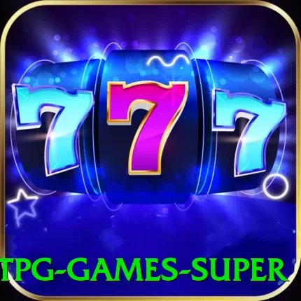 tttpg Games Super - app
