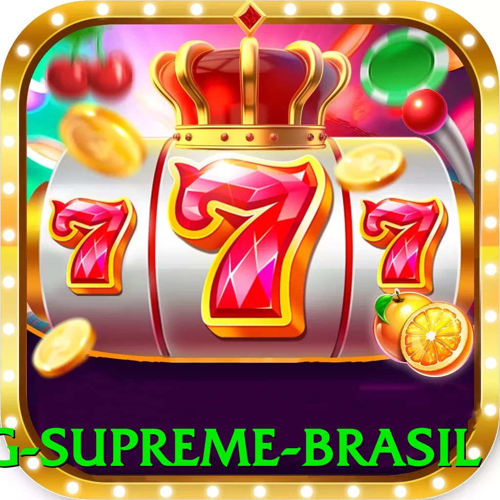 tvvpg Supreme Brasil - apk