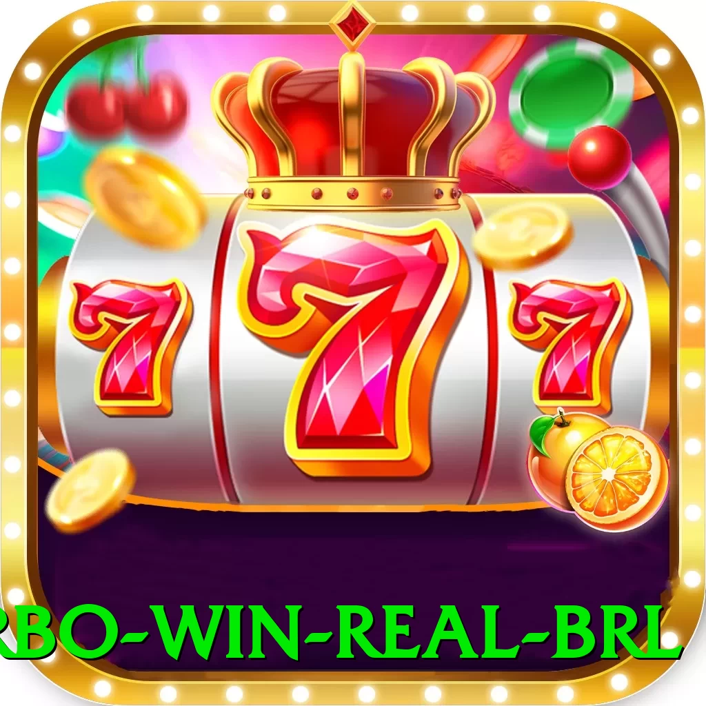 w777 Turbo - Win Real BRL - game