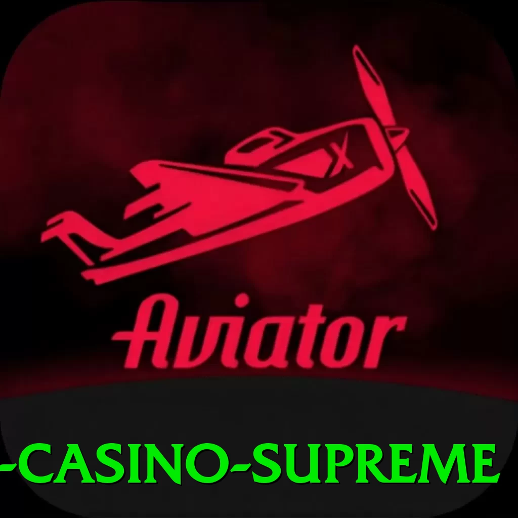 win6 - Casino Supreme - 🏆 apk