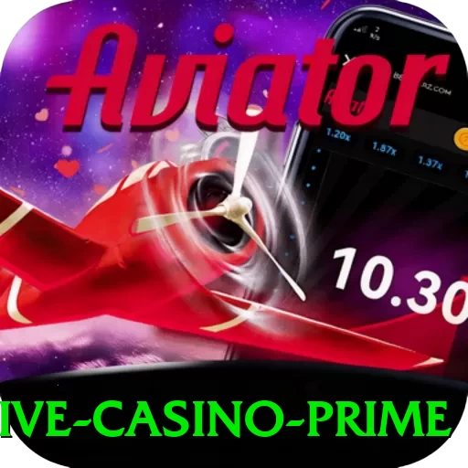 wxwx Live Casino Prime - game
