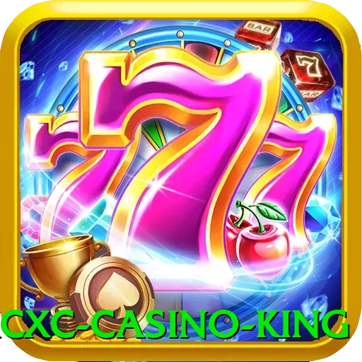 xcxc - Casino King - apk